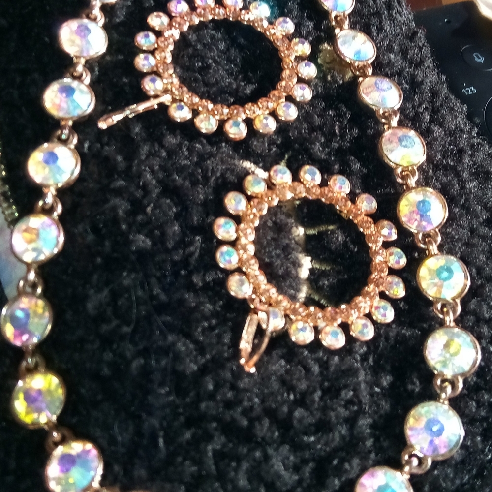 Jewelery set